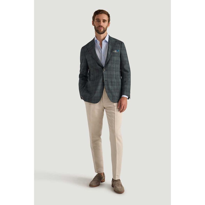 M.J. Bale Giachetti Jacket image number 3